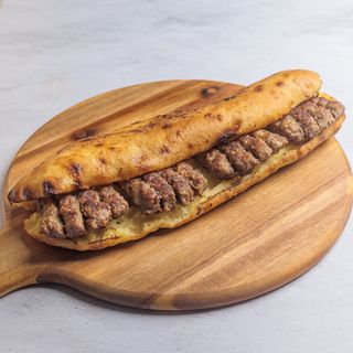 Banjalučki ćevap 16 komada 300grama