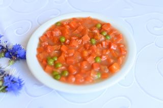 Marchewka 200g