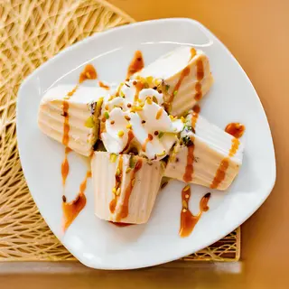 HELADO DE MANGO