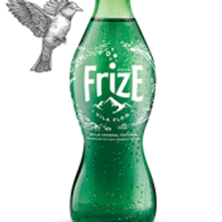 Frize