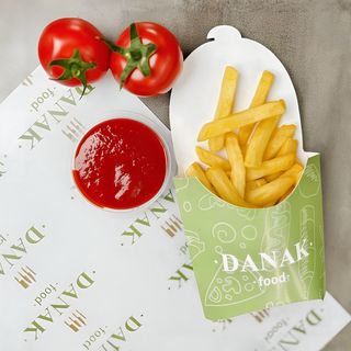 Կարտոֆիլ ֆրի