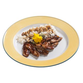 Патешко магре