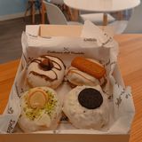 PACK ESPECIAL SURTIDO DONUTS 