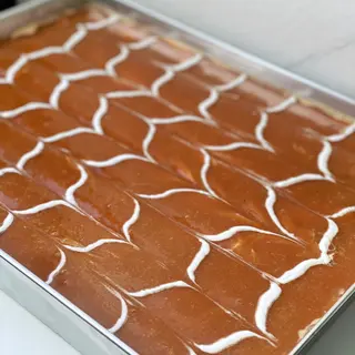 Tres leches