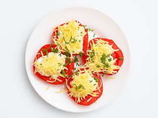 Помідори під сиром (80g)