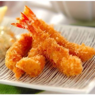 47A. Langostinos Rebozados (6 und.)