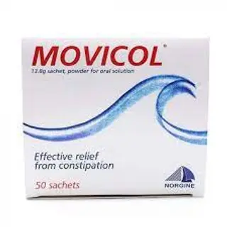 Movicol Satchets Adult 10s