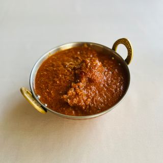 Агнешко Ачари (средно люто)