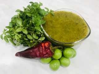 ტყემალი