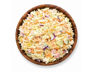 Salade Au Chou