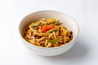Udon Vegan