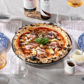 კოტო & არტიშოკი