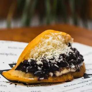 Empanada Pabellón Operada
