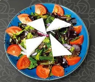 Ensalada De Feta