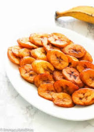 Plantain