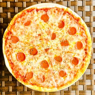 პეპერონი