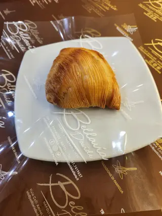 Sfogliata riccia
