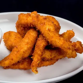 Deditos De Pollo (6 Uds.)