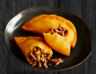 Empanada La Llanera Suprema