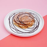 4 Pancakes 