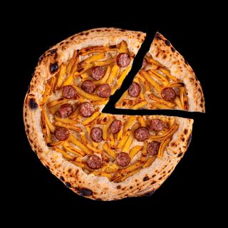 Пицца Бэби/Pizza Baby