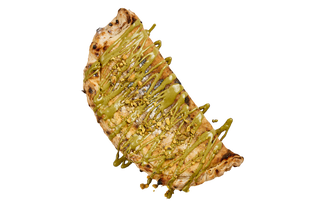 Calzone Pistacho