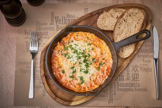 Shakshuka