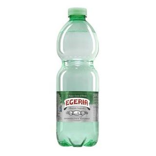 Acqua frizzante