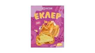 Eklery 210 g