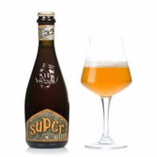 Birrificio Baladin - Super Bitter 33 cl - 8,0%