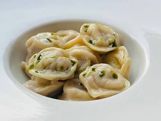 Пельмені (200g)