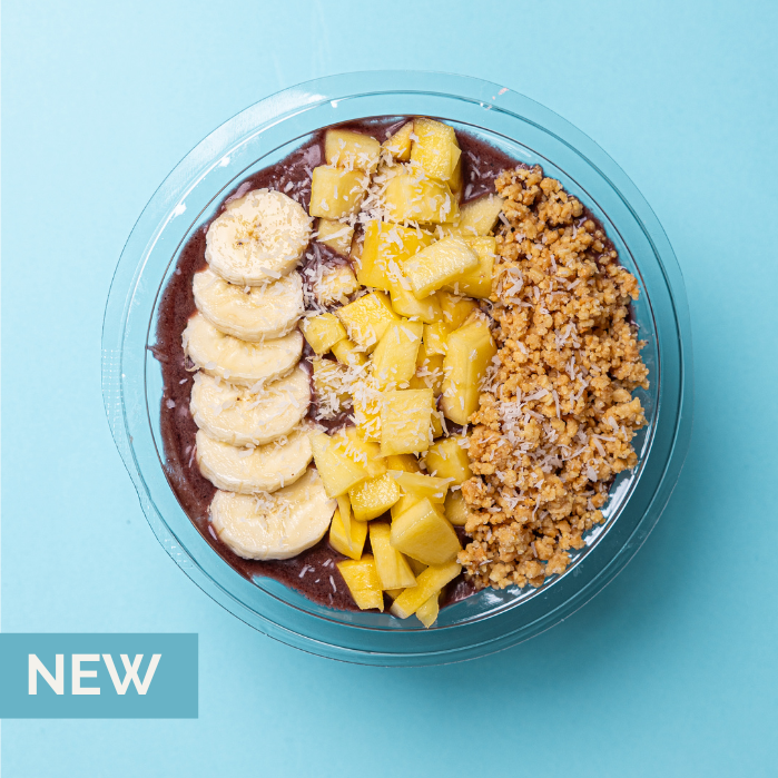 Tropical Bowl