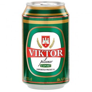 Birra Viktor