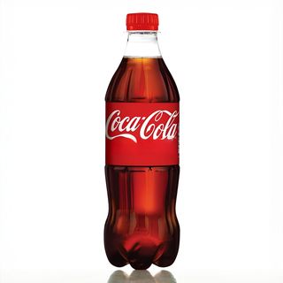 Coca-cola 0.5