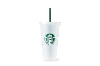 Reusable Cold Cup