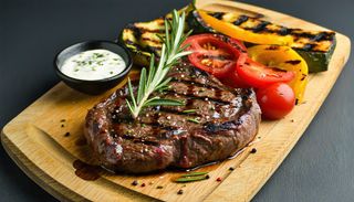 Muschi de vita gratar