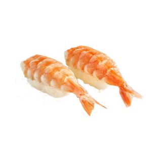 Sushi Langostino