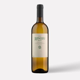 Dettori - Renosu Bianco 0,75 lt