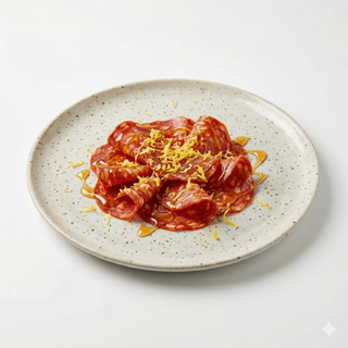 ´Nduja Y Honey
