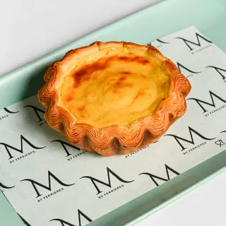 Flan Vainille 2 Pax