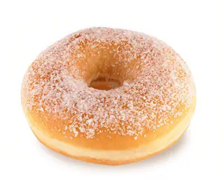 Ciambella vuota