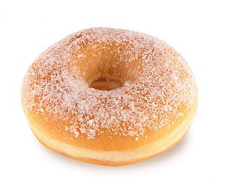 Ciambella vuota