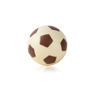 Шоколадна Фігурка Футбольний М'ячик