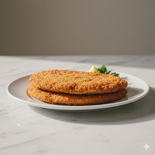 Cotoletta di Pollo
