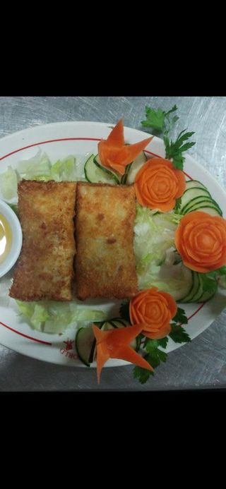 7B. Rollo De Pato (2 Uds.)