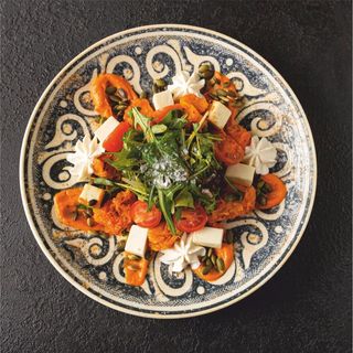 САЛАТ САРКЫТ 