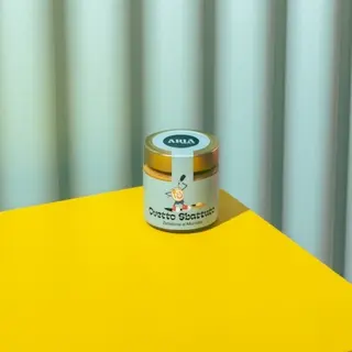 Ovetto Sbattuto - Zabaione al marsala 250g