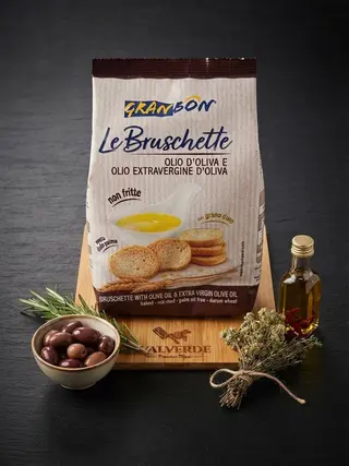 Morato Bruschette