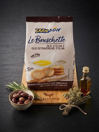 Morato Bruschette