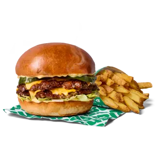 DOUBLE SMASH ORIGINAL ZESTAW
